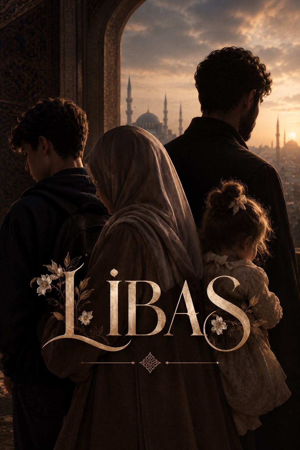 LİBAS