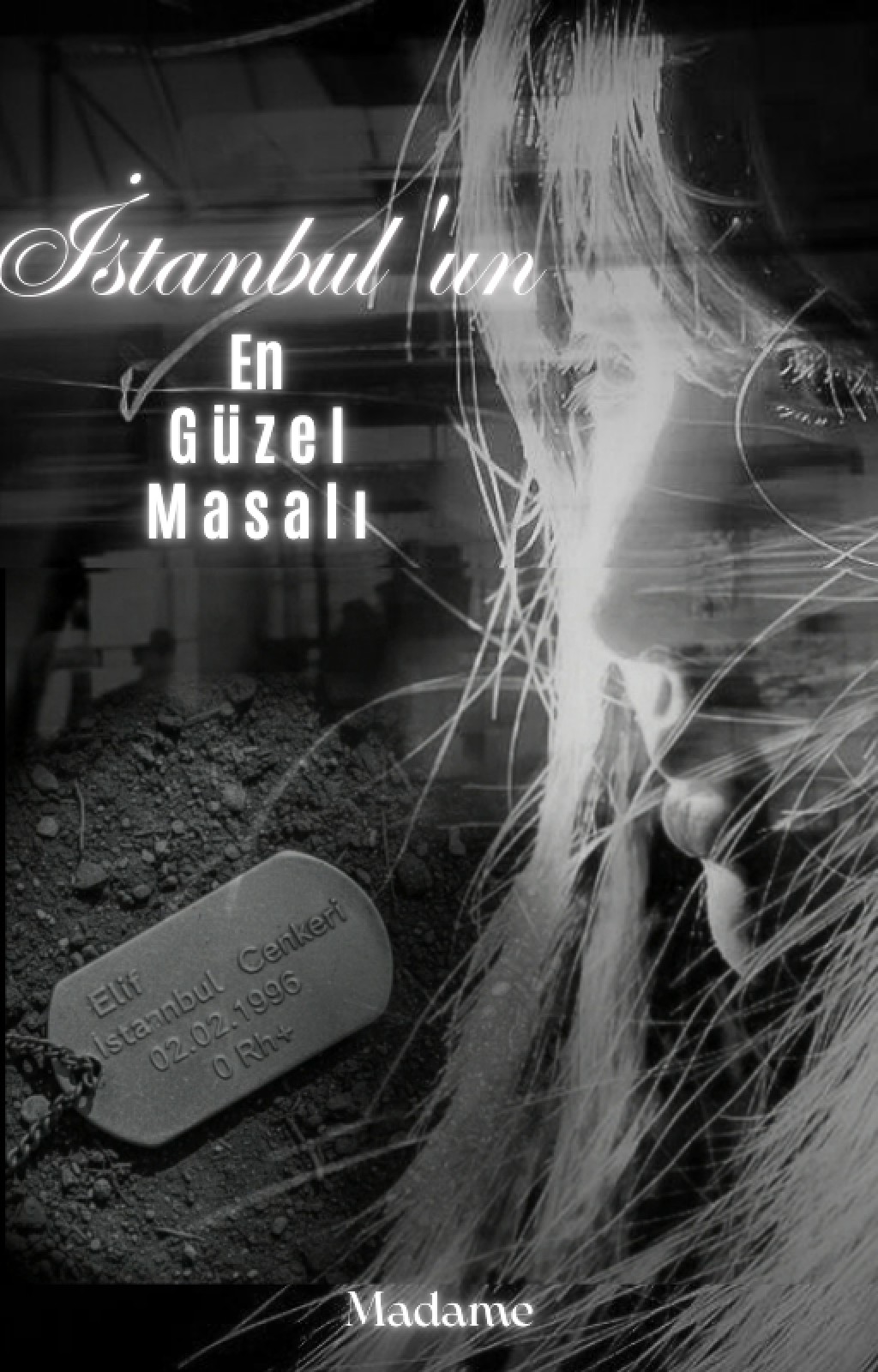 İSTANBUL'UN EN GÜZEL MASALI