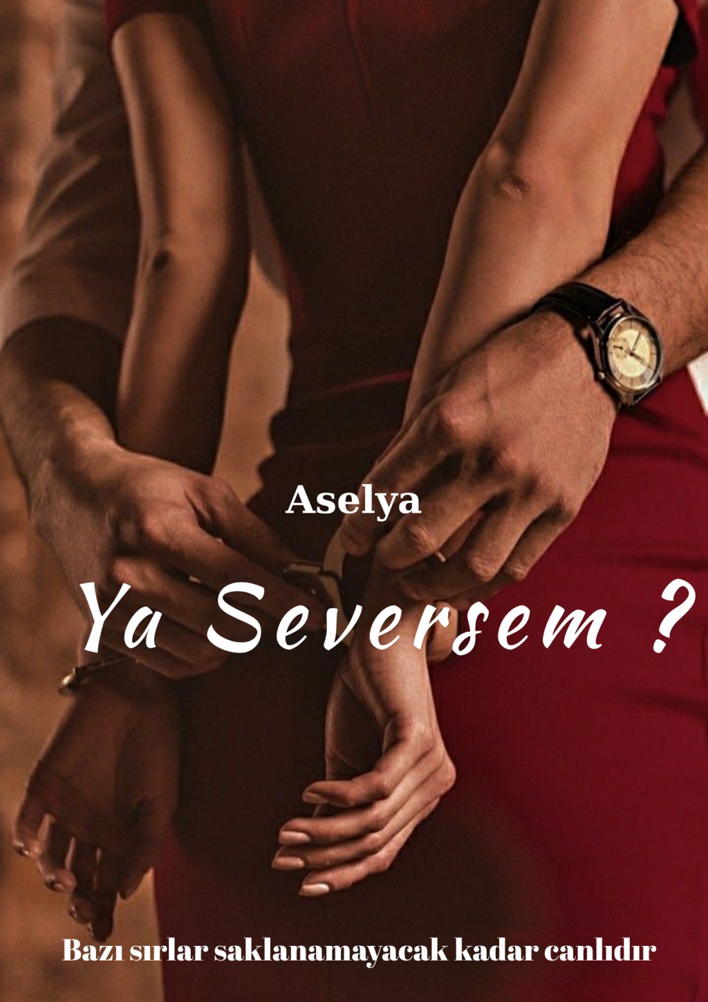 YA SEVERSEM