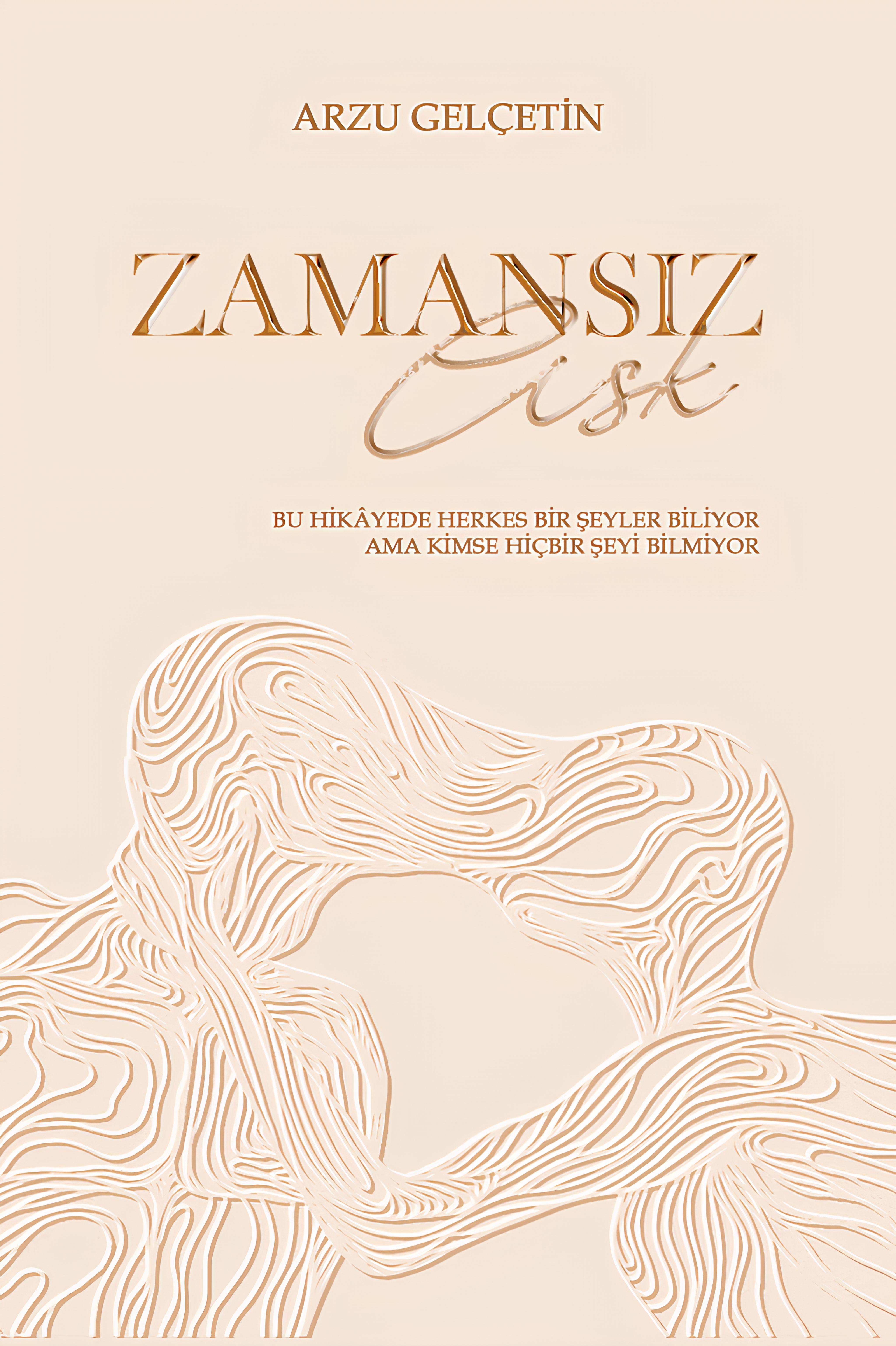 ZAMANSIZ AŞK (Kefensiz Keder) 