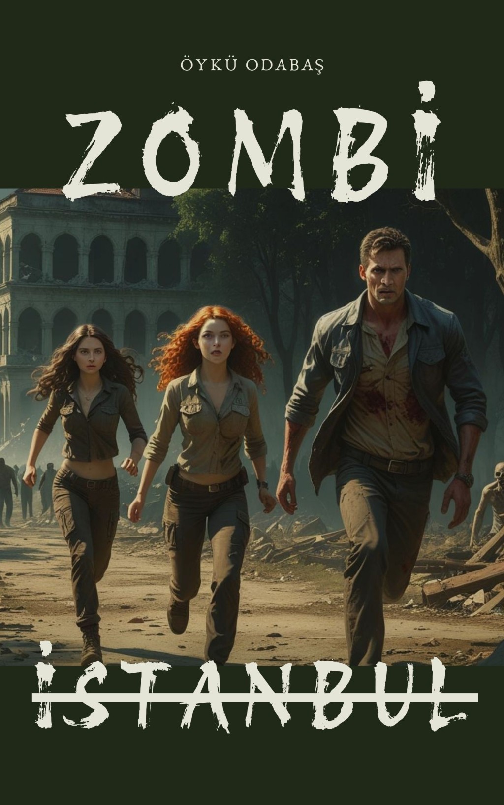 Zombi İSTANBUL