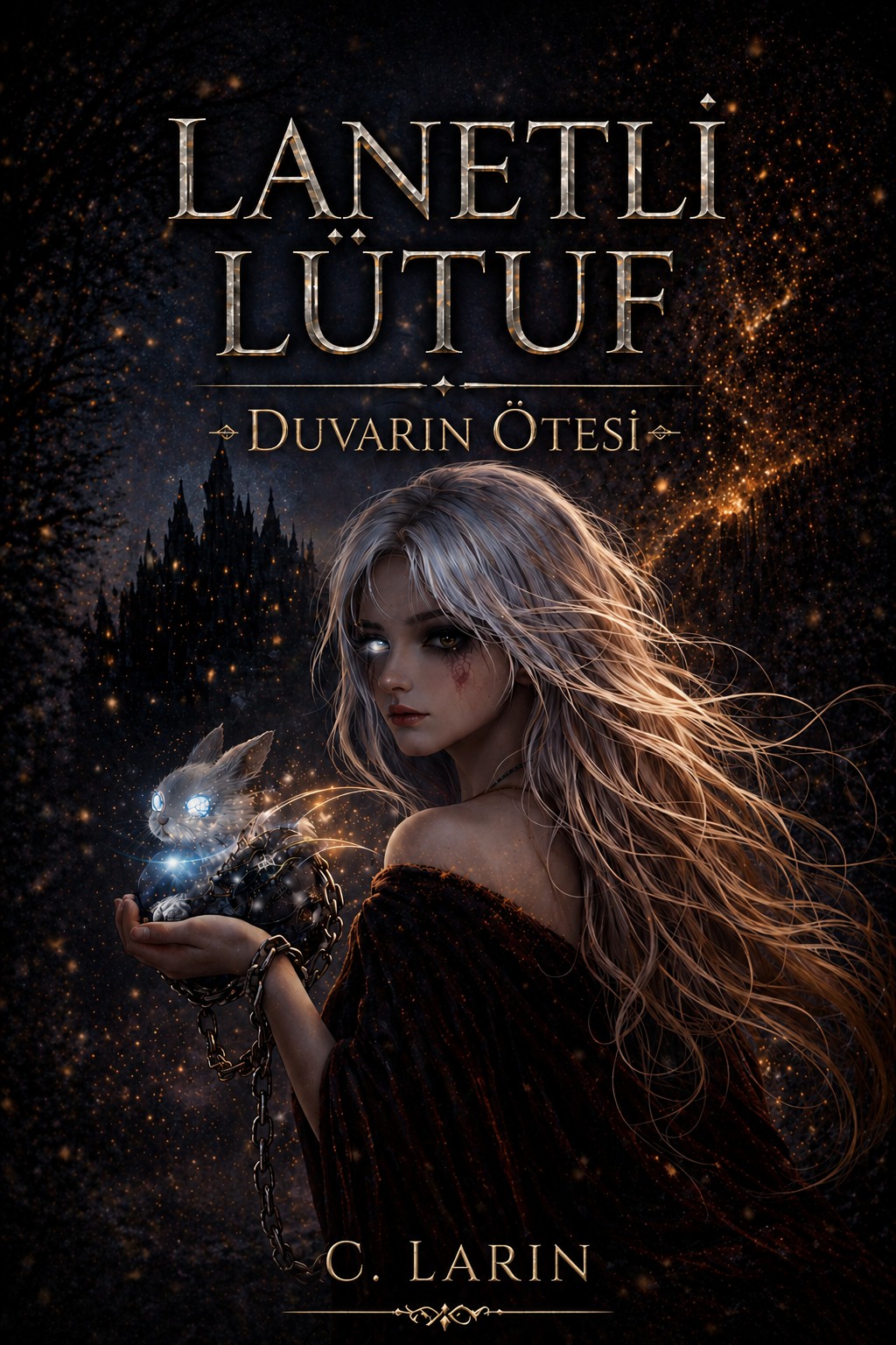 Lanetli Lütuf - Duvarın Ötesi