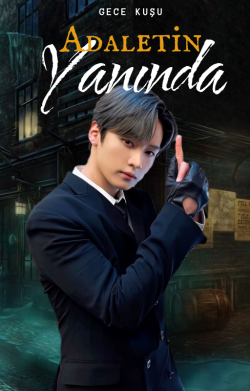 Adaletin Yanında / Stray Kids