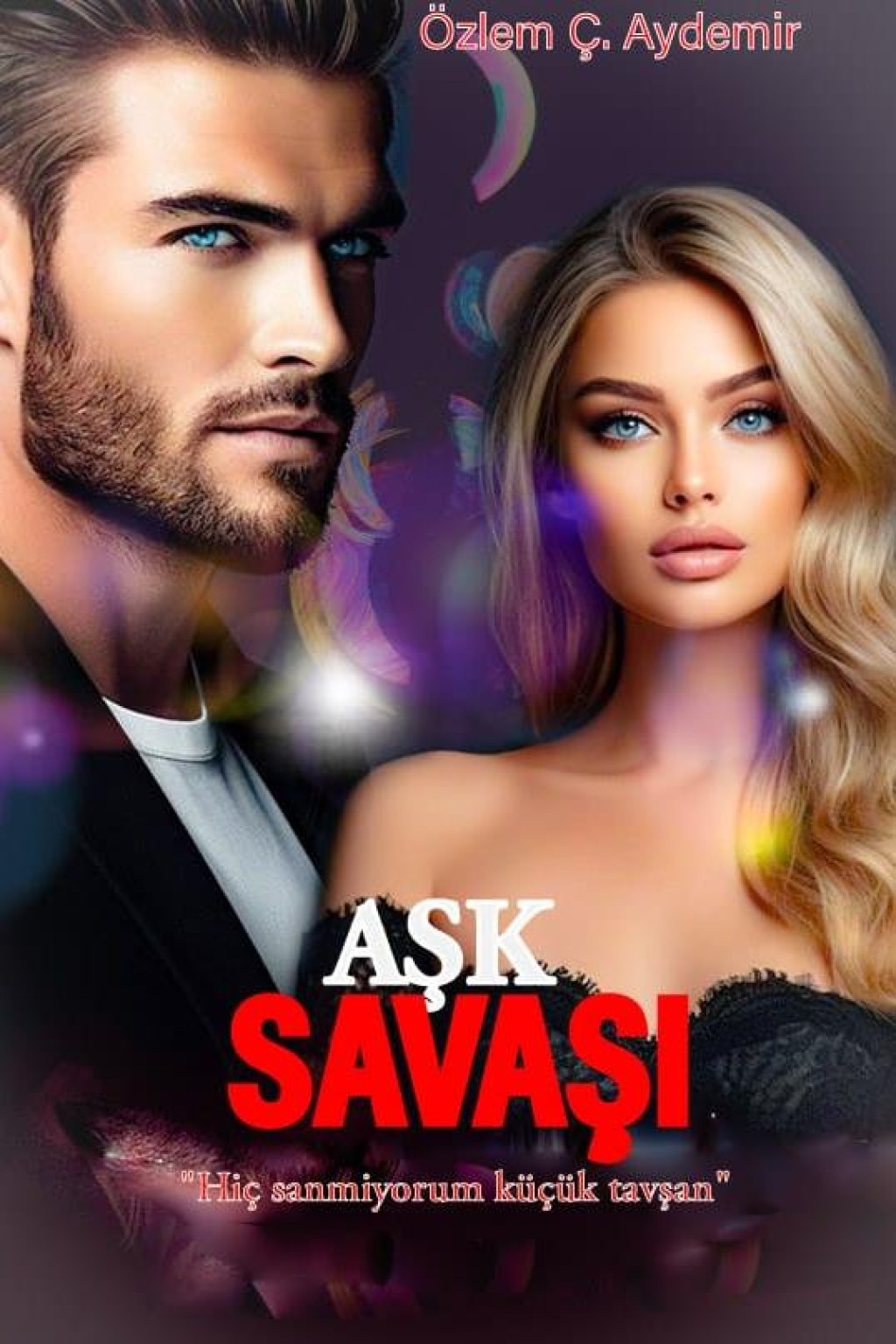 AŞK SAVAŞI