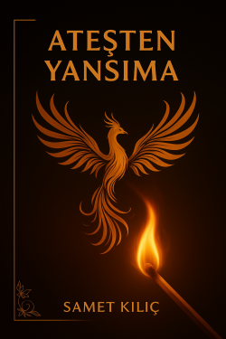 ATEŞTEN YANSIMA