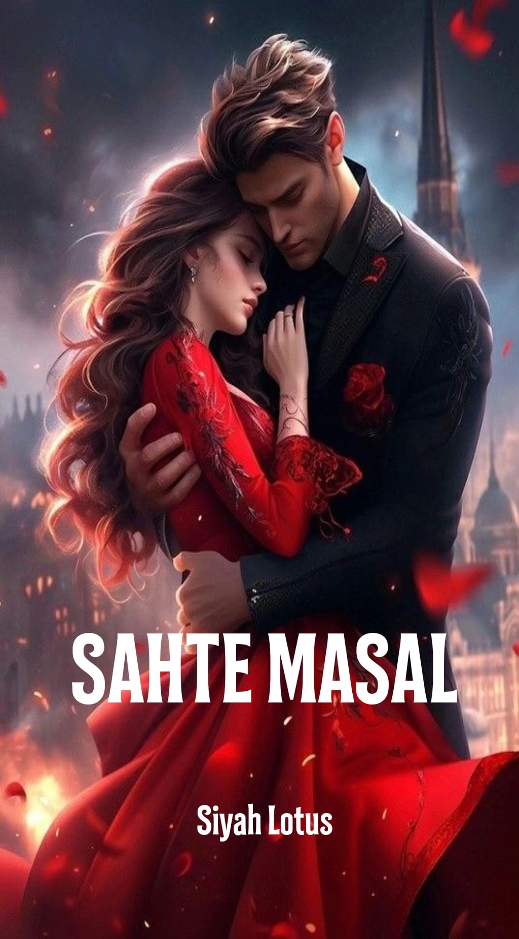 Sahte Masal