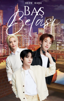 Baş Belası / Stray Kids