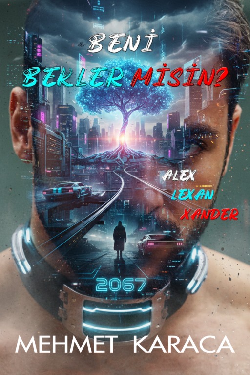 BENİ BEKLER MİSİN?