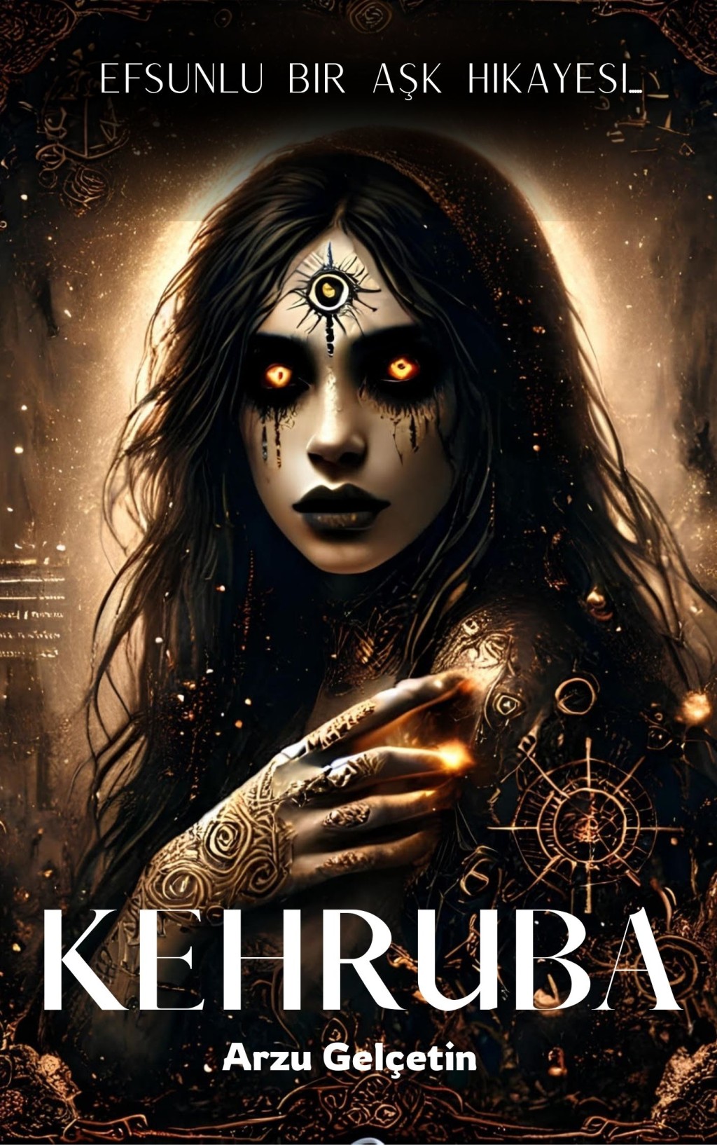 KEHRUBA 