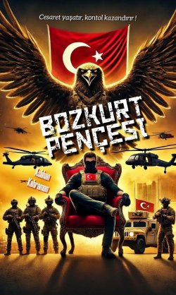 BOZKURT PENÇESİ