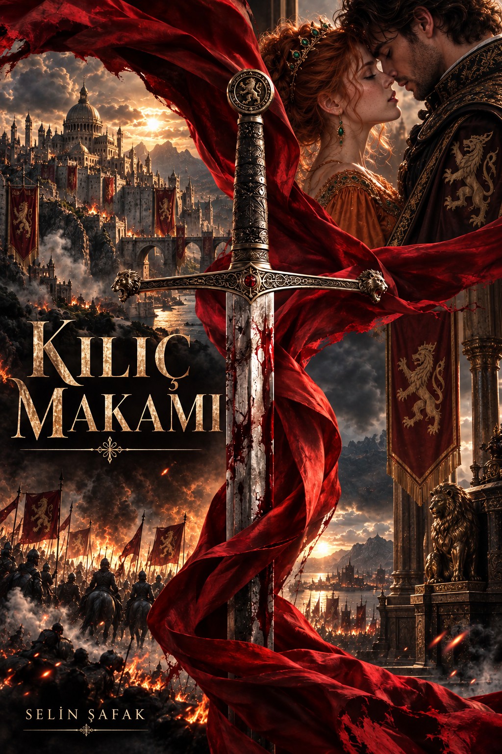 KILIÇ MAKAMI 