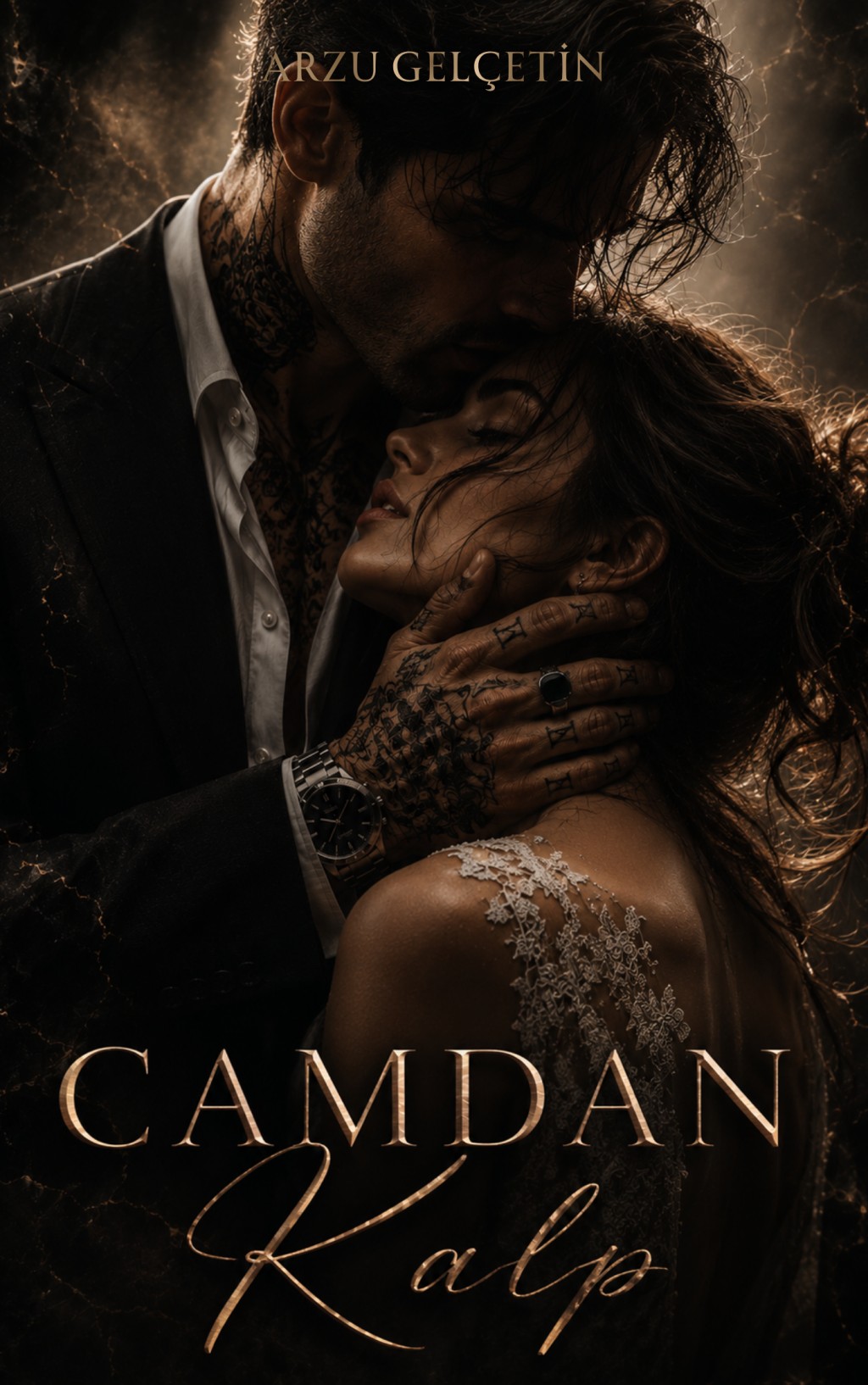 CAMDAN KALP