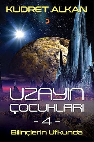 Uzayın Çocukları 4