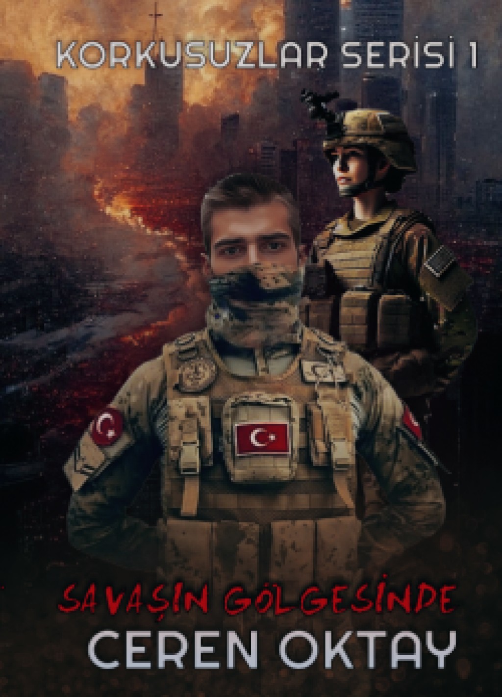 Savaşın Gölgesinde