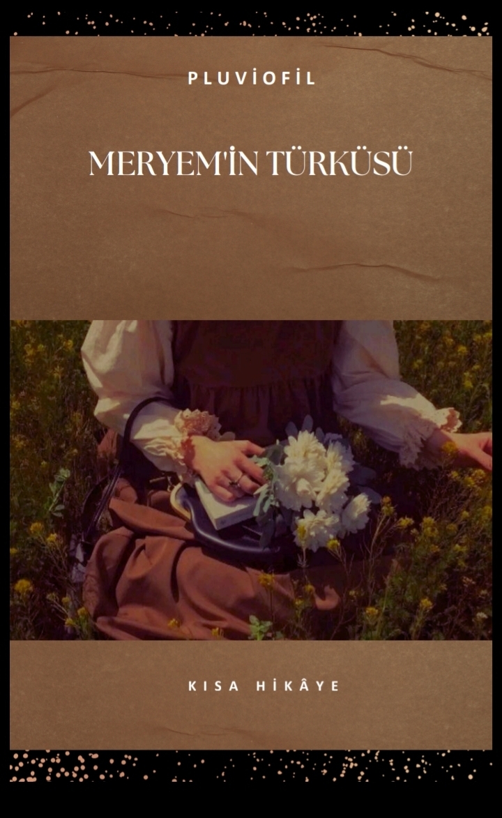 Meryem'in Türküsü