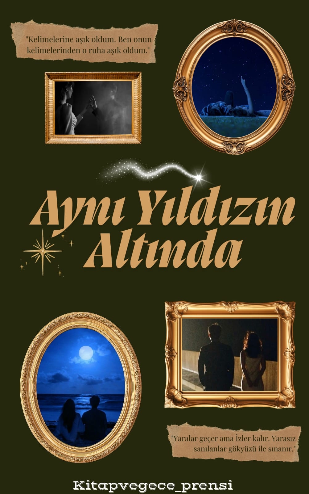 Aynı Yıldızın Altında