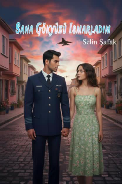 Sana Gökyüzü Ismarladım