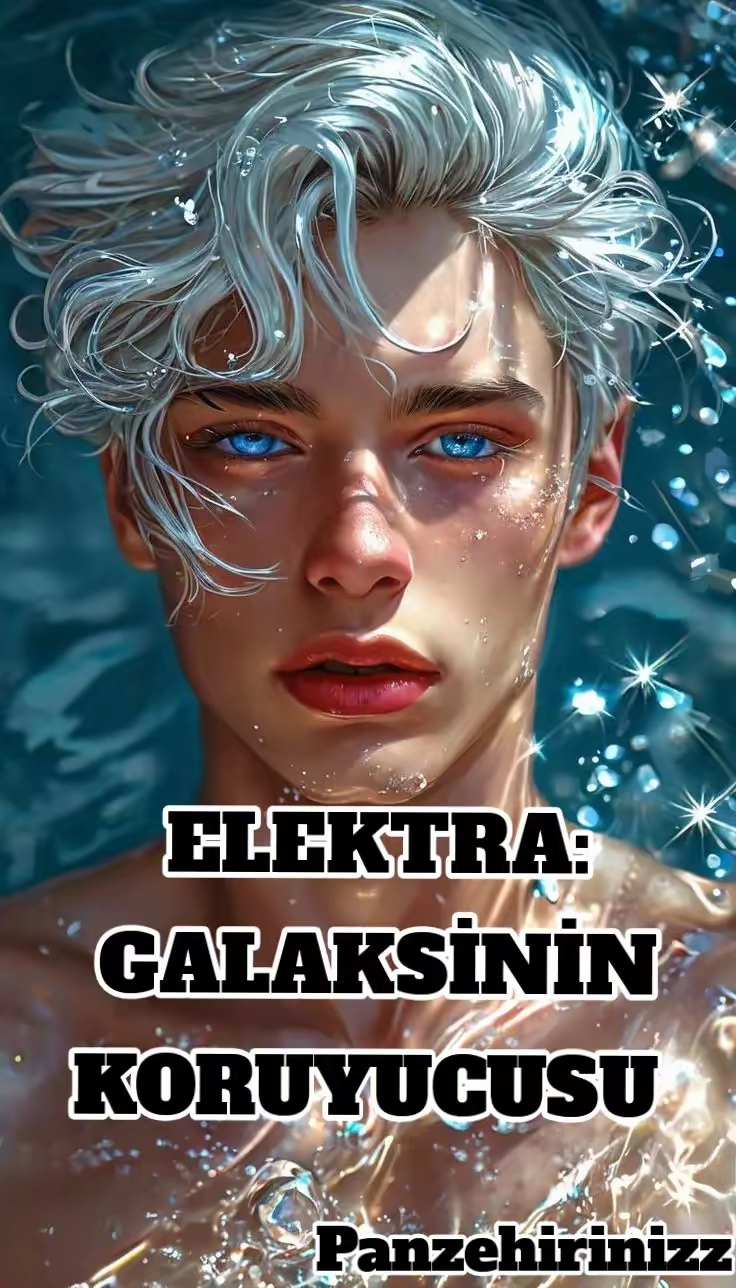 ELEKTRA: GALAKSİNİN KORUYUCUSU