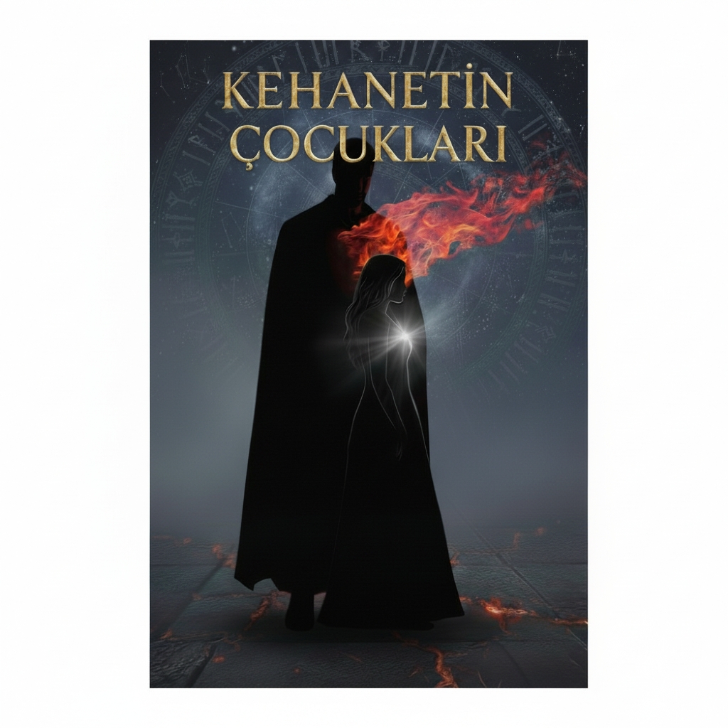Kehanetin Çocukları