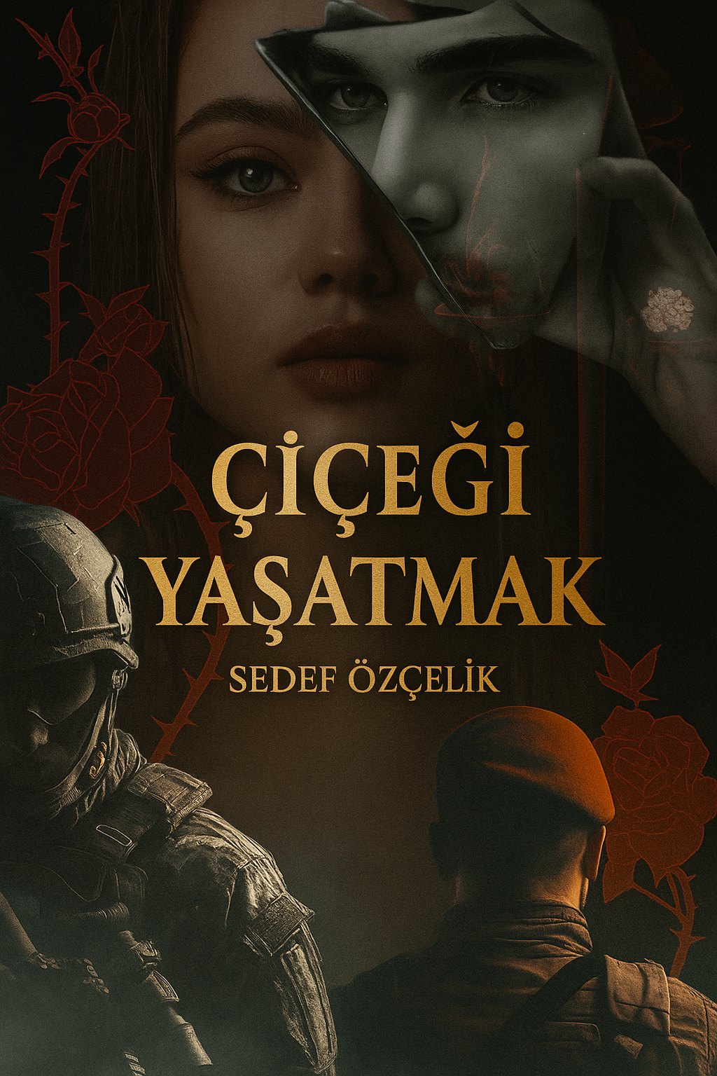 ÇİÇEĞİ YAŞATMAK