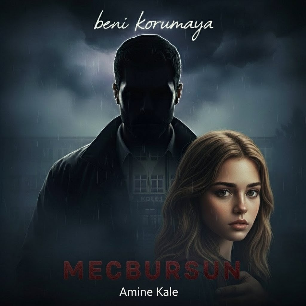 Beni Korumaya Mecbursun 