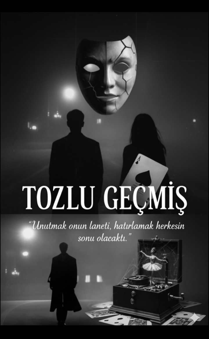 TOZLU GEÇMİŞ 