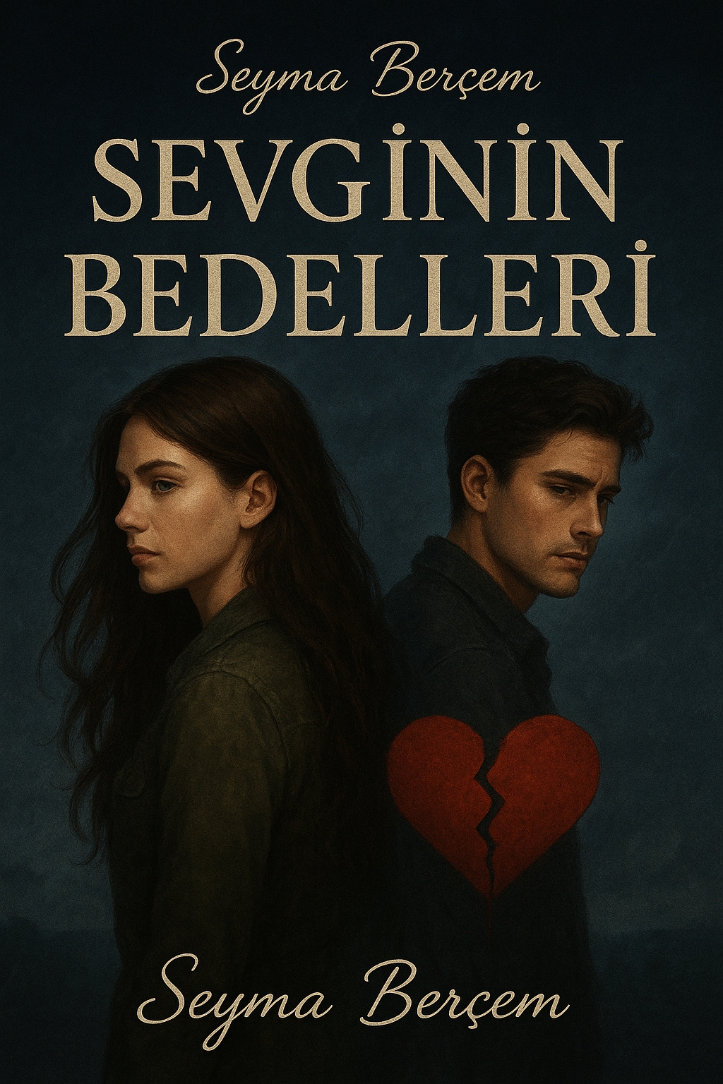 Sevginin Bedelleri 
