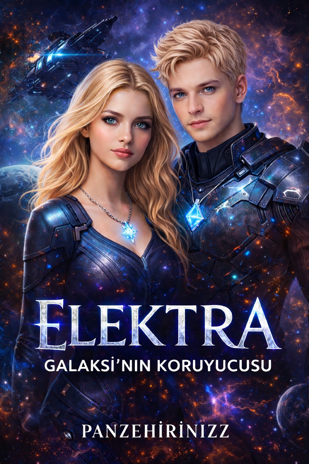 ELEKTRA: GALAKSİNİN KORUYUCUSU
