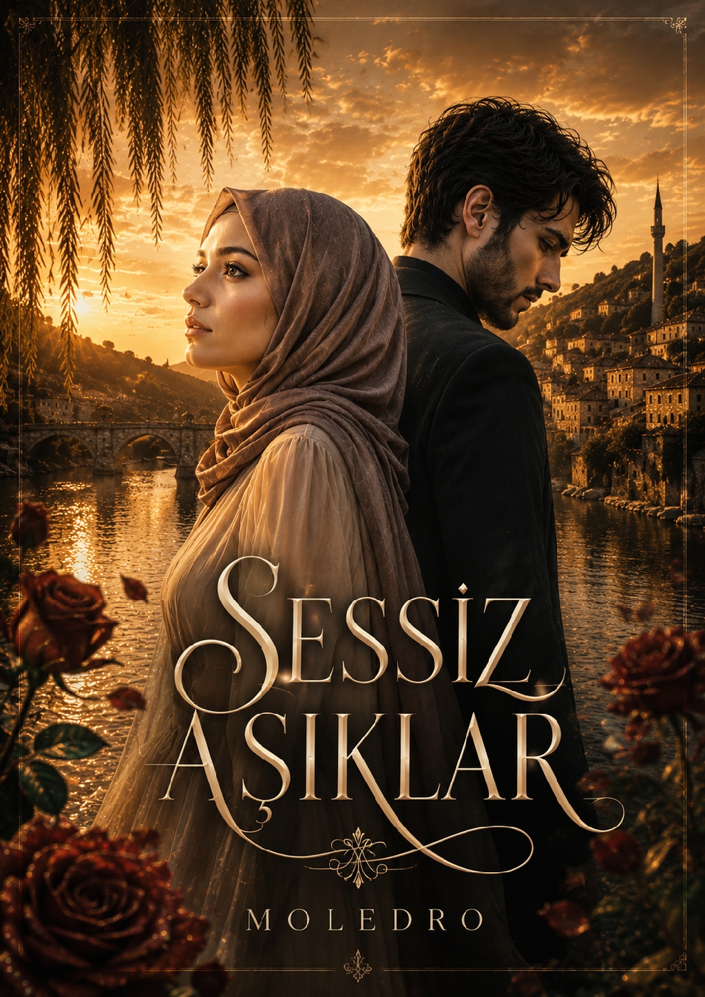 SESSİZ AŞIKLAR