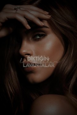 DİKTİĞİN LAVANTALAR