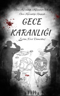 Gece Karanlığı 1 - 2 