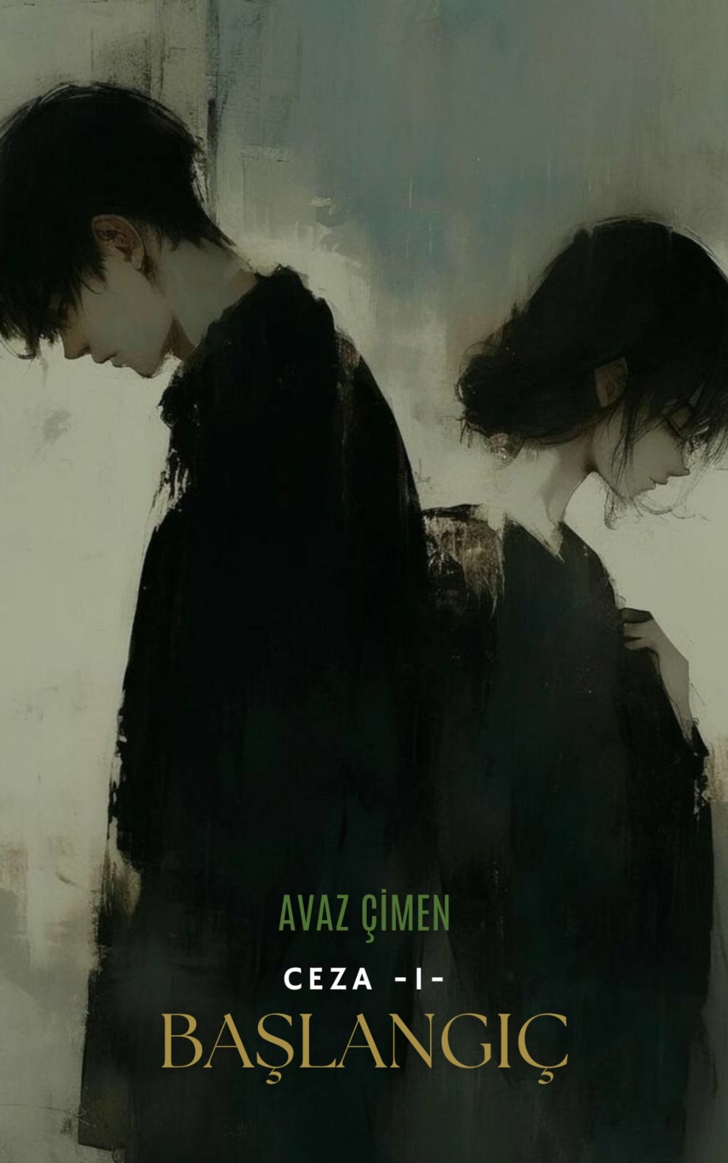 CEZA -1- BAŞLANGIÇ