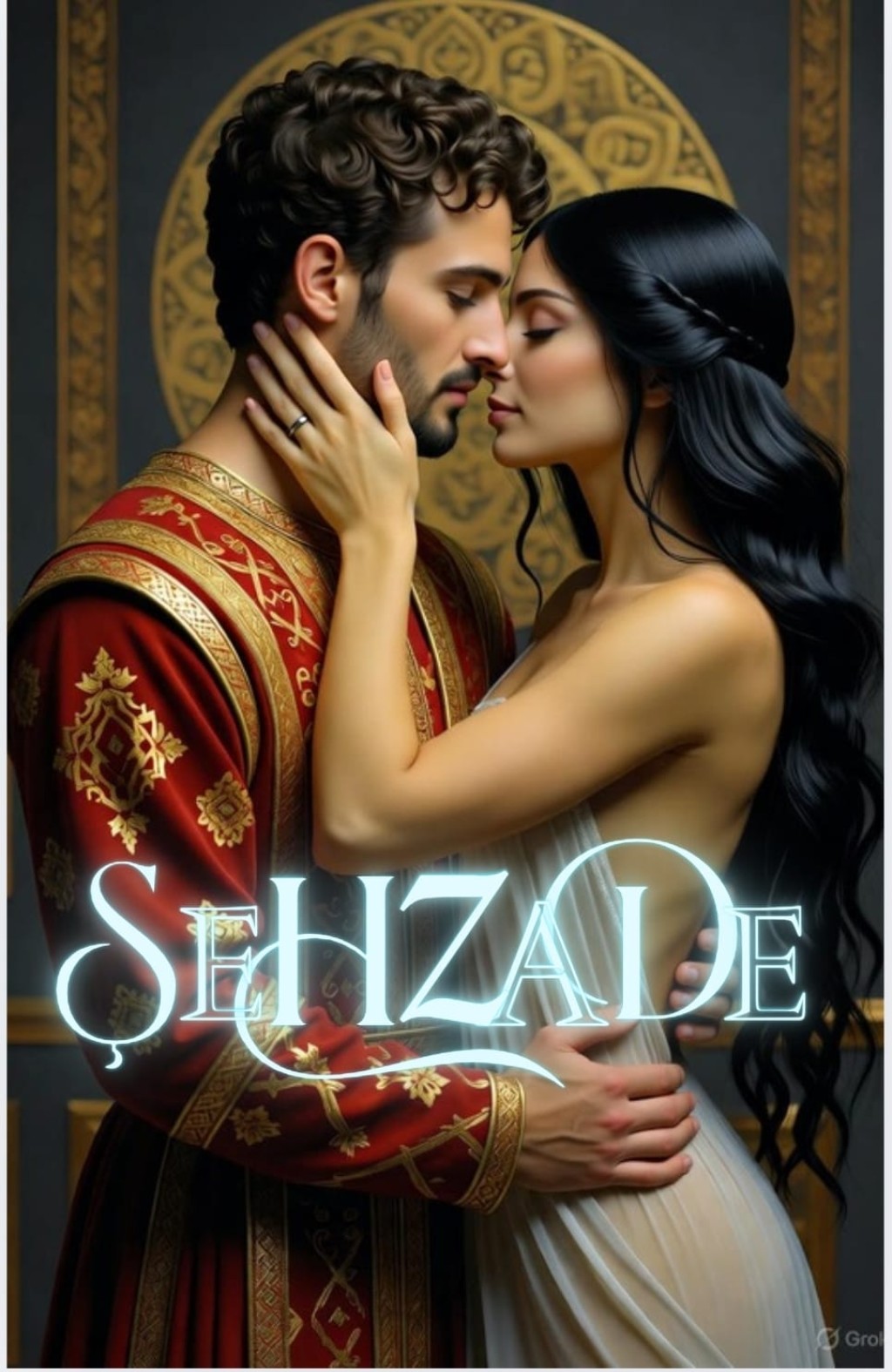 ŞEHZADE