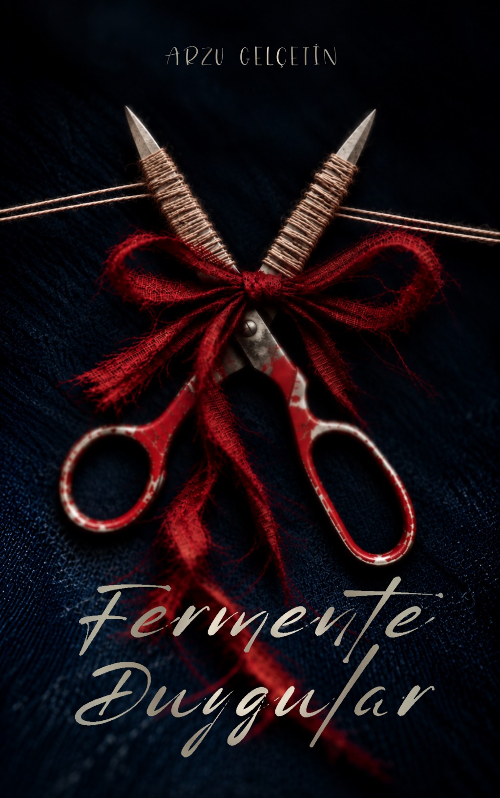FERMENTE DUYGULAR