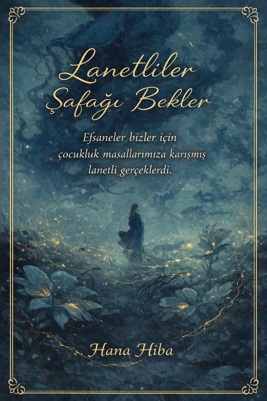 Lanetliler Şafağı Bekler 