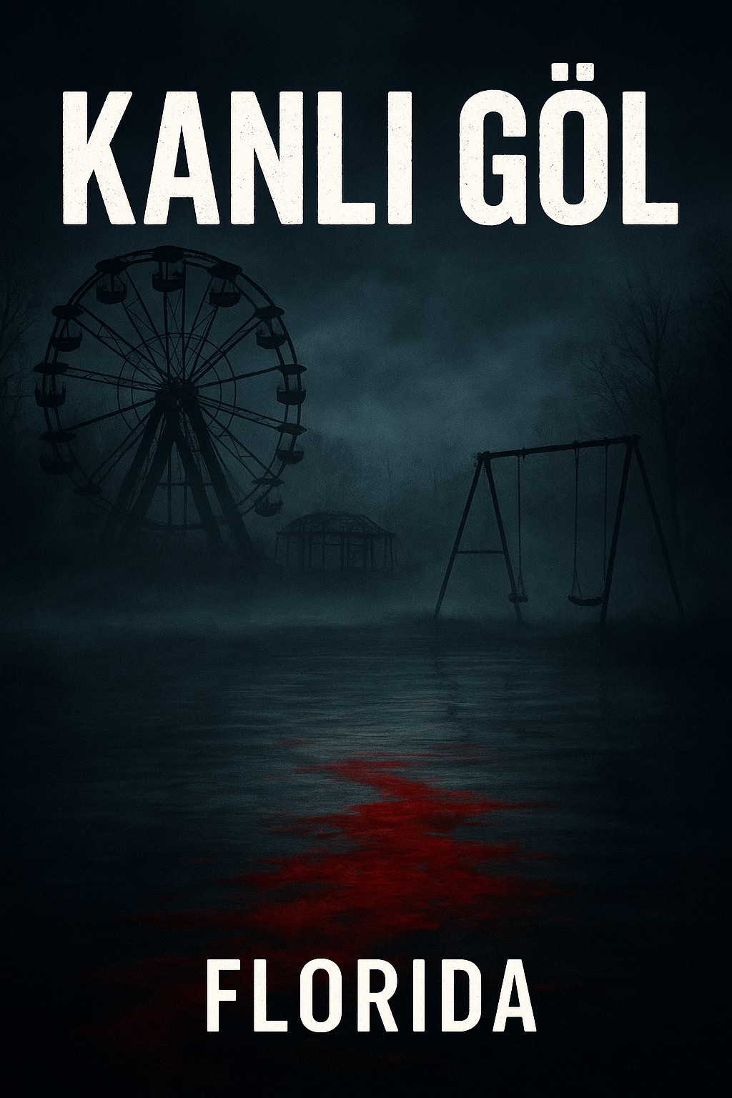 KANLI GÖL