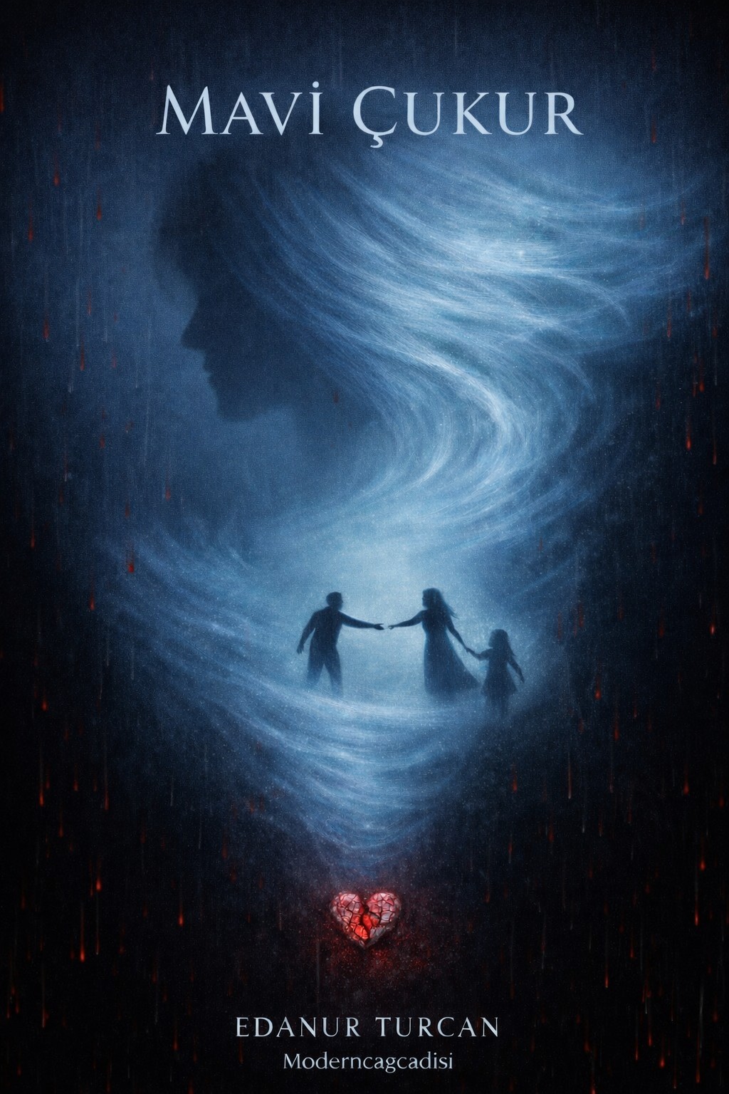 MAVİ ÇUKUR 