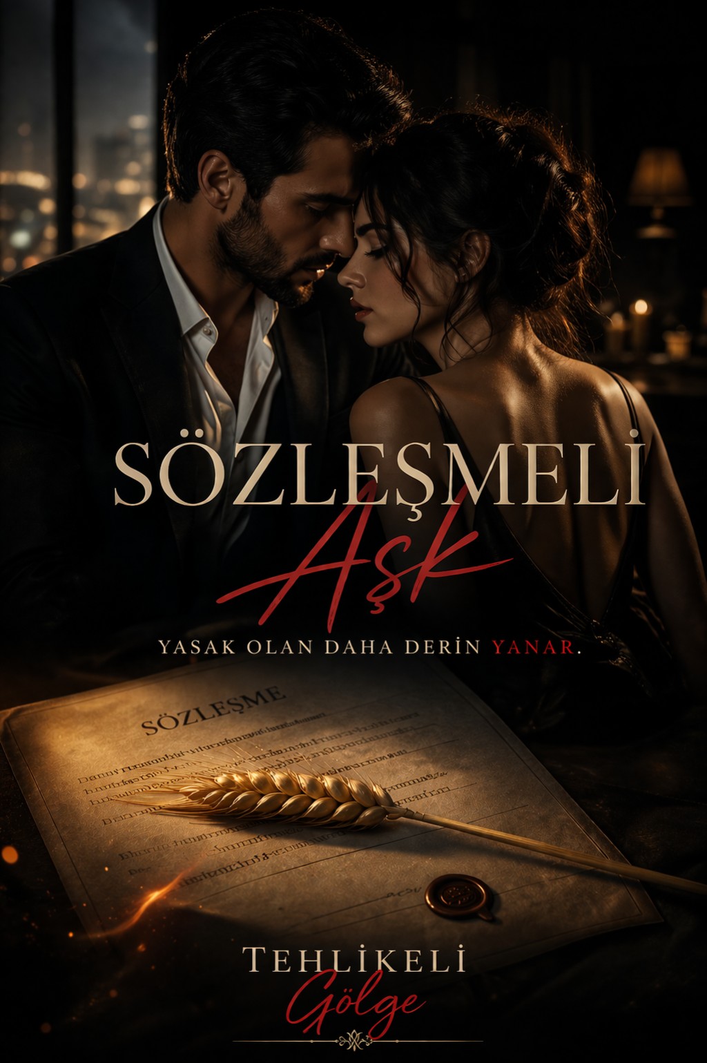 SÖZLEŞMELİ AŞK