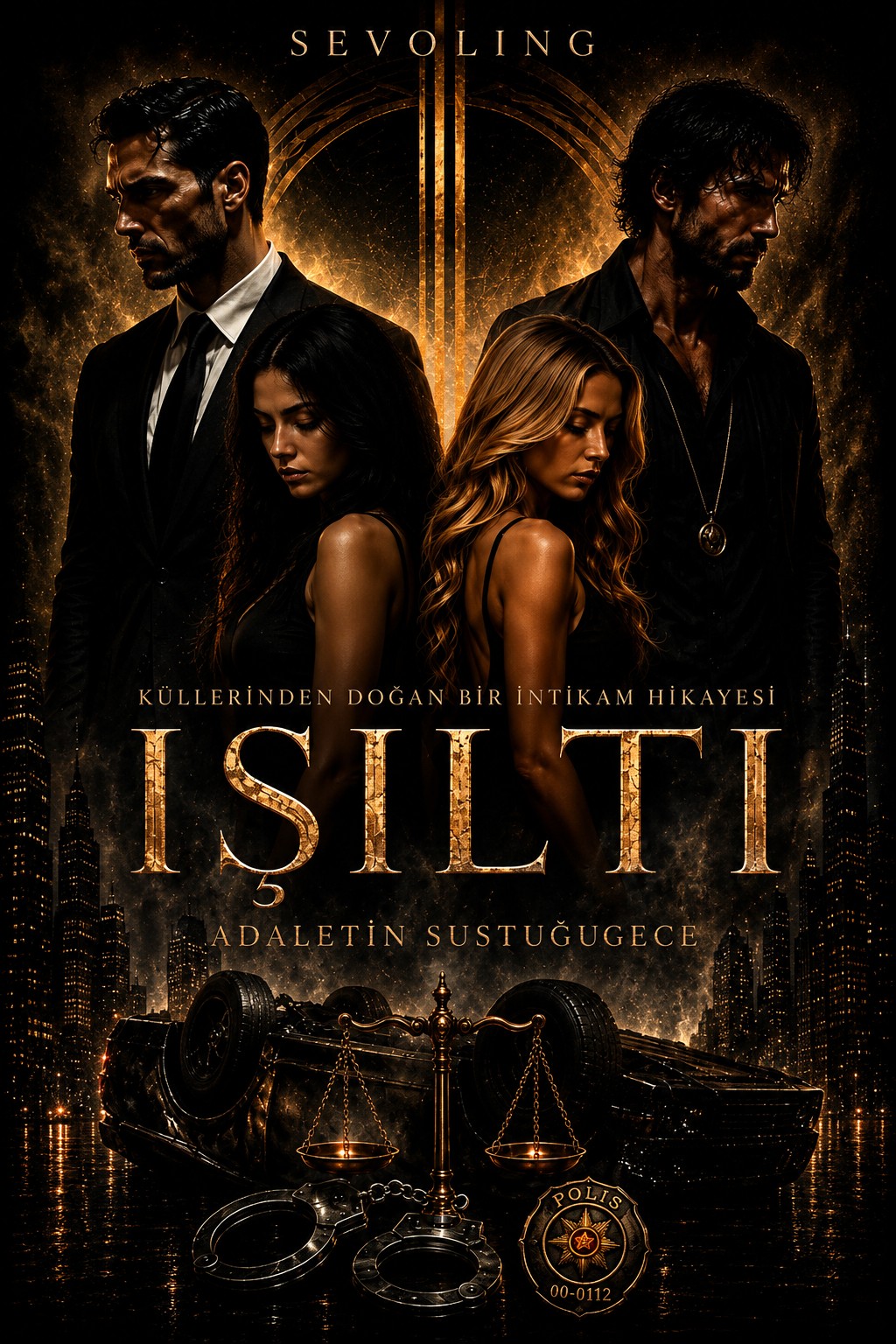 IŞILTI