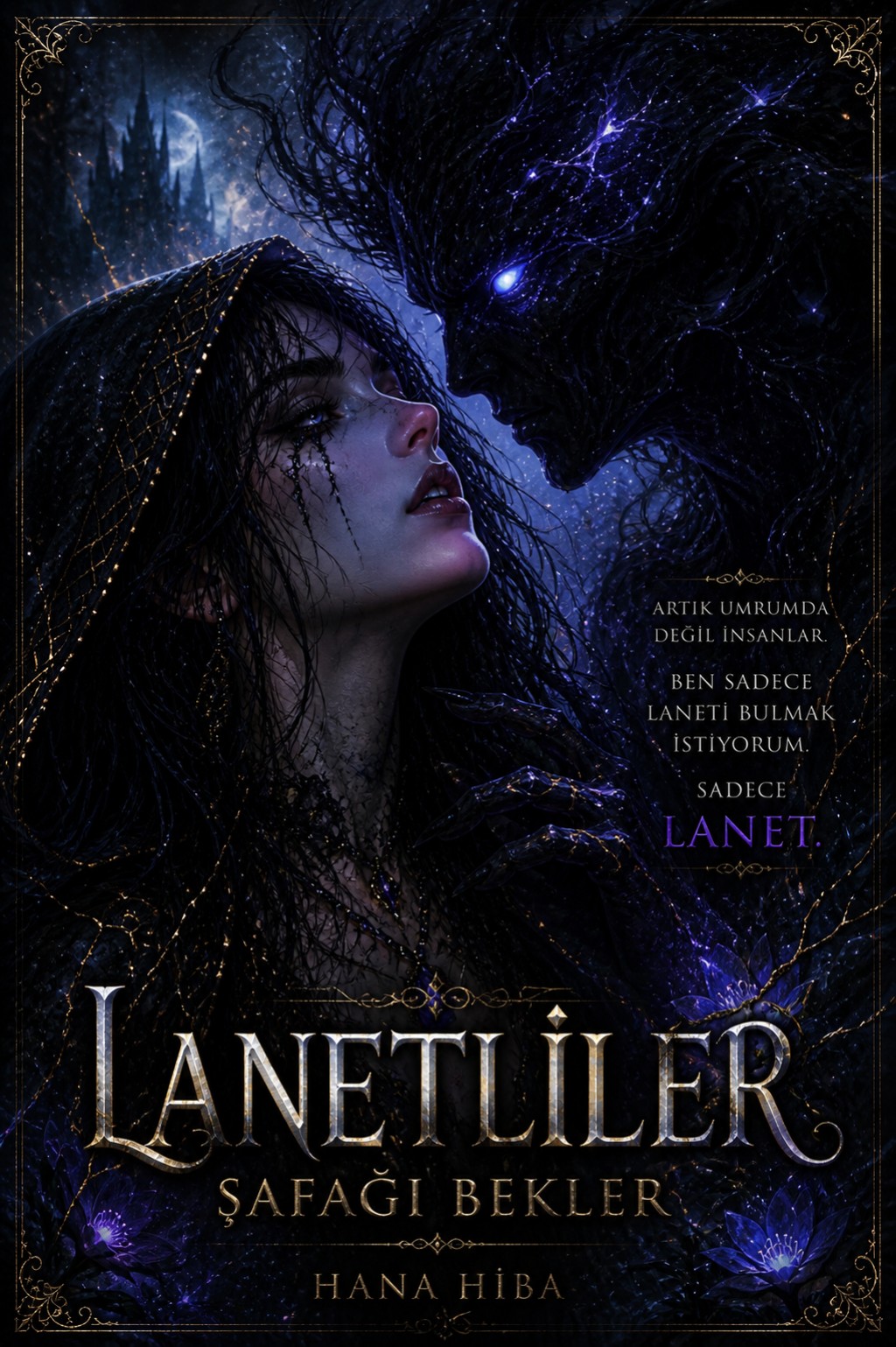 Lanetliler Şafağı Bekler 