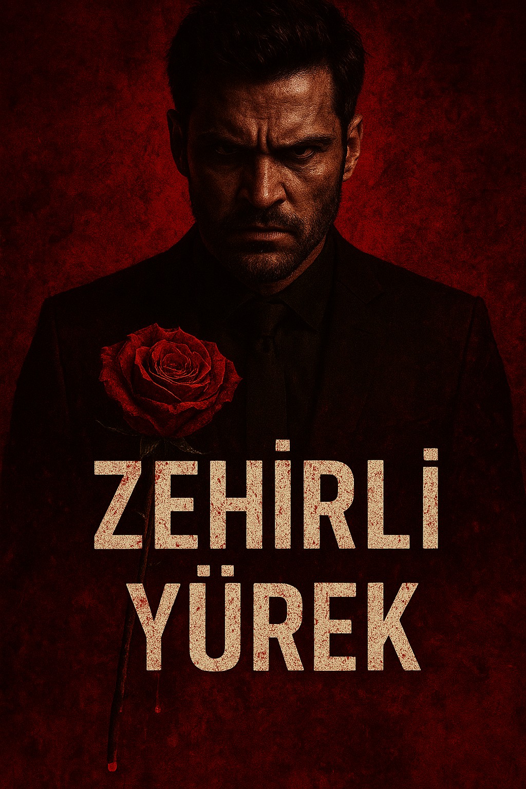 Zehirli Yürek 