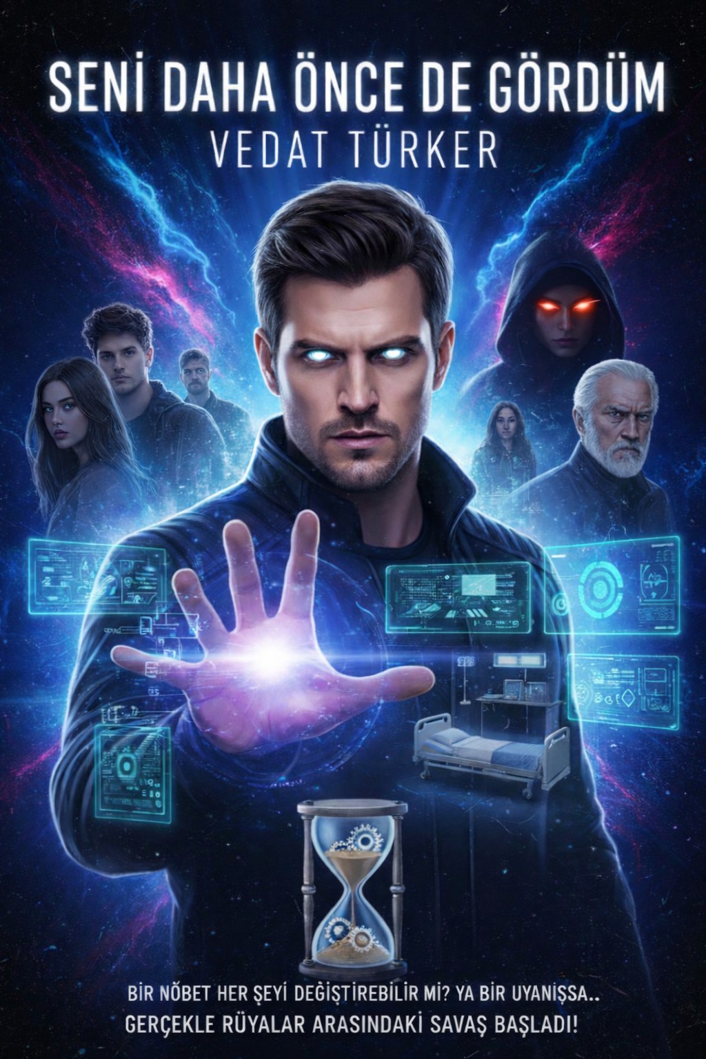 Seni Daha Önce de Gördüm 