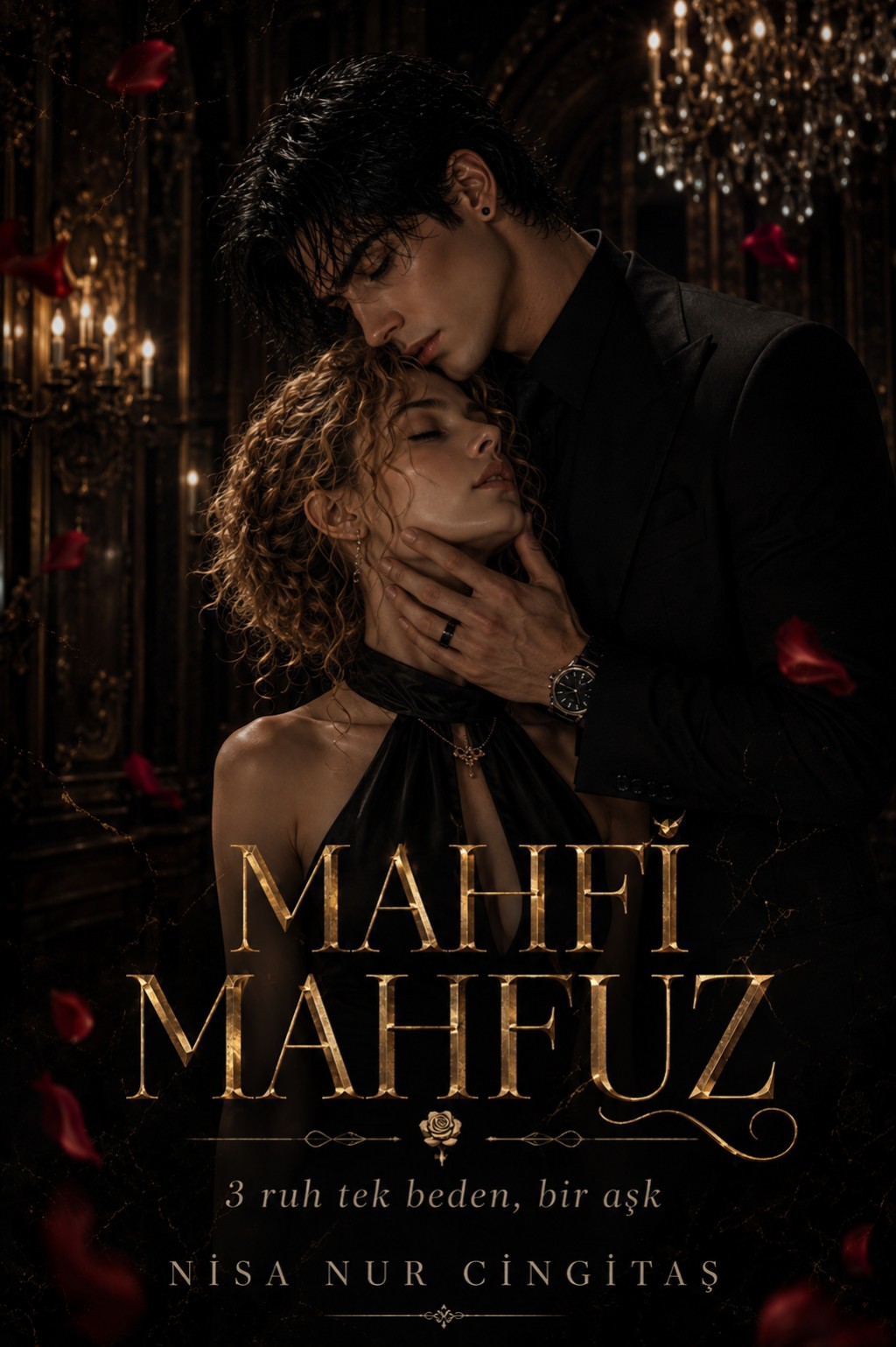 MAHFİ MAHFUZ