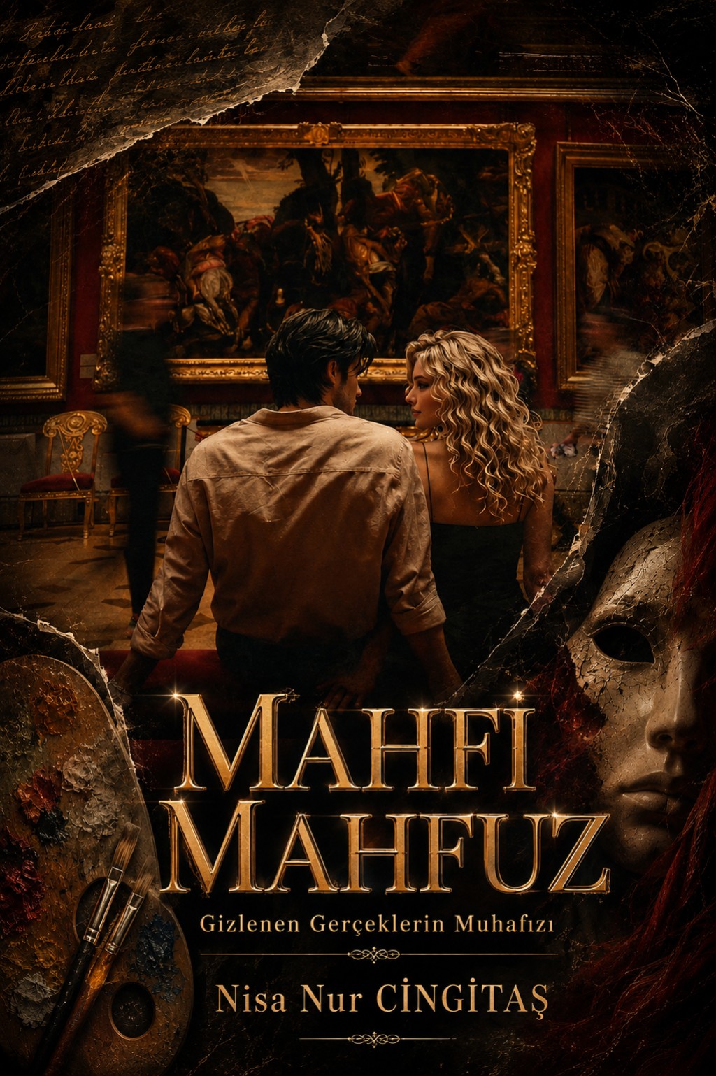 MAHFİ MAHFUZ