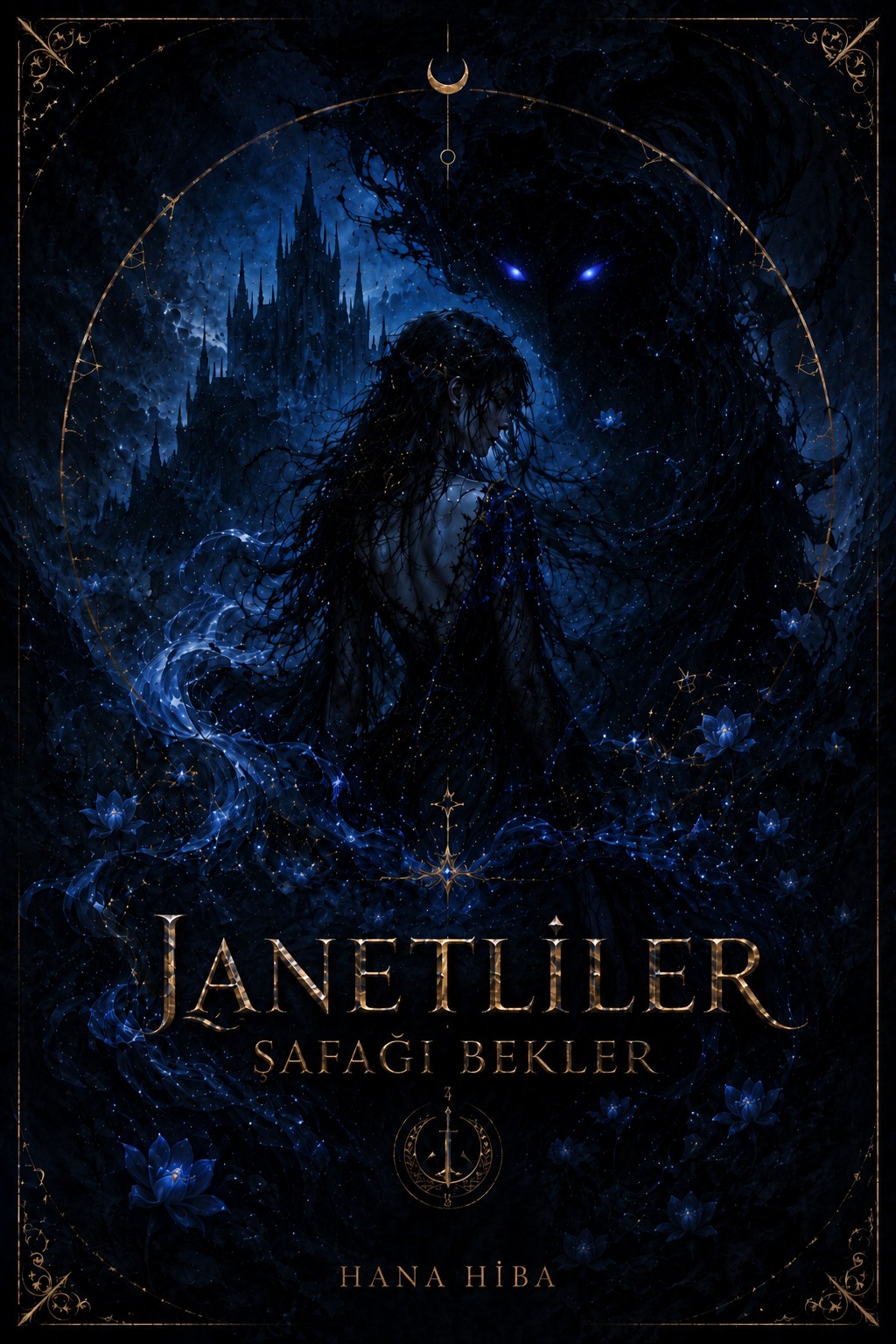 Lanetliler Şafağı Bekler 