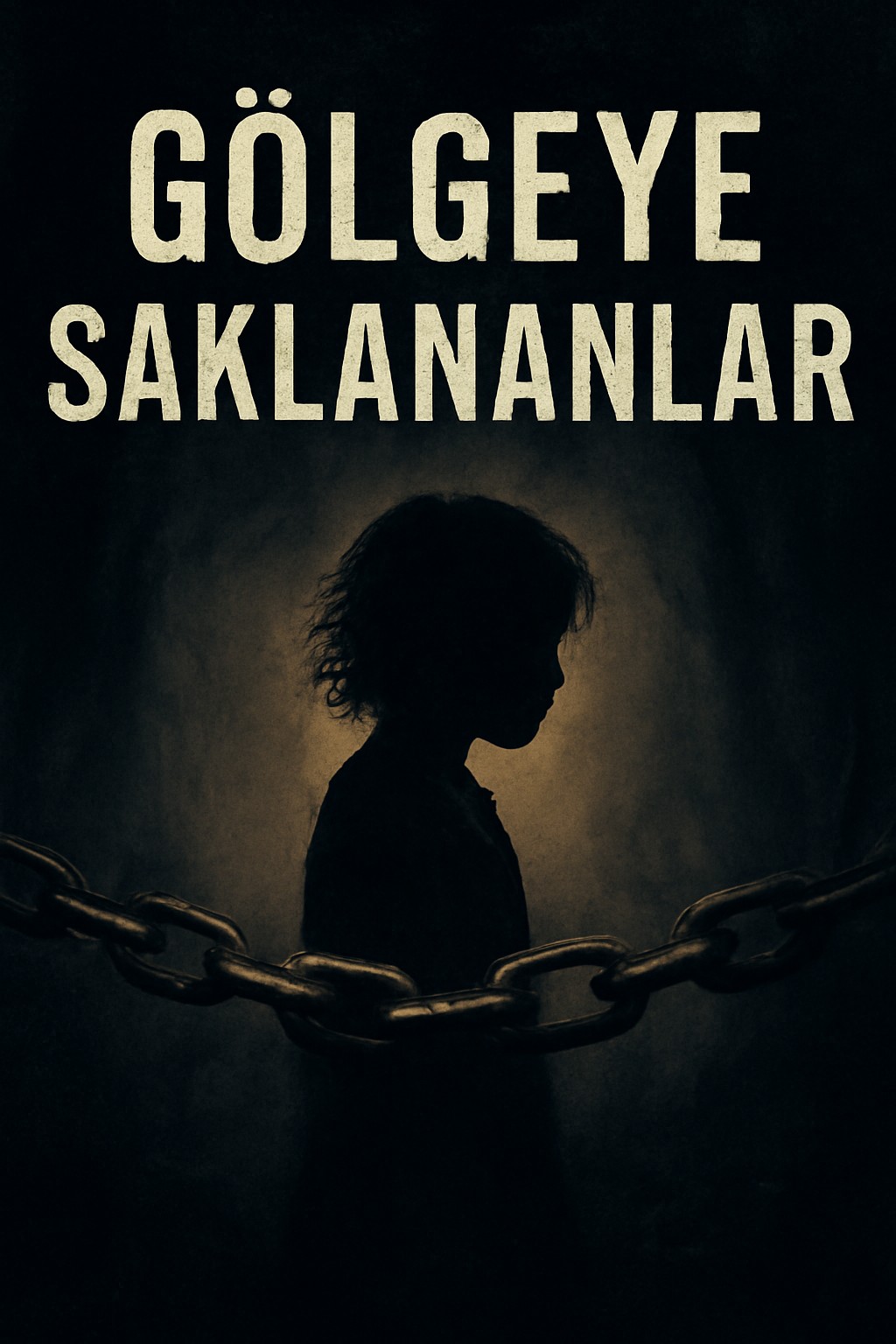 Gölgeye saklananlar 