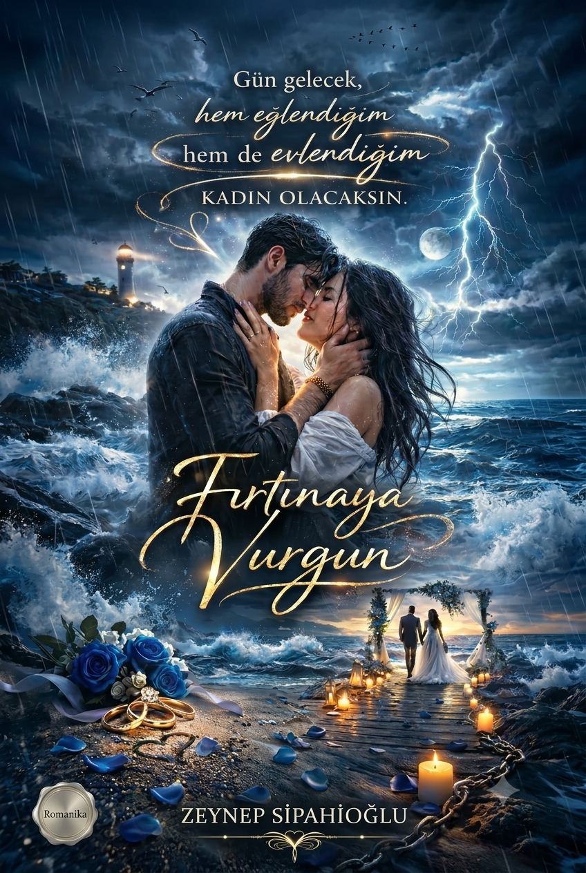 FIRTINAYA VURGUN