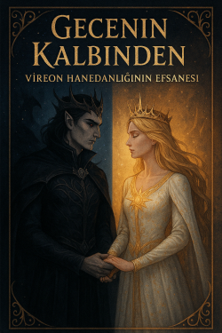 Gecenin Kalbinden: Vireon Hanedanlığının Efsanesi