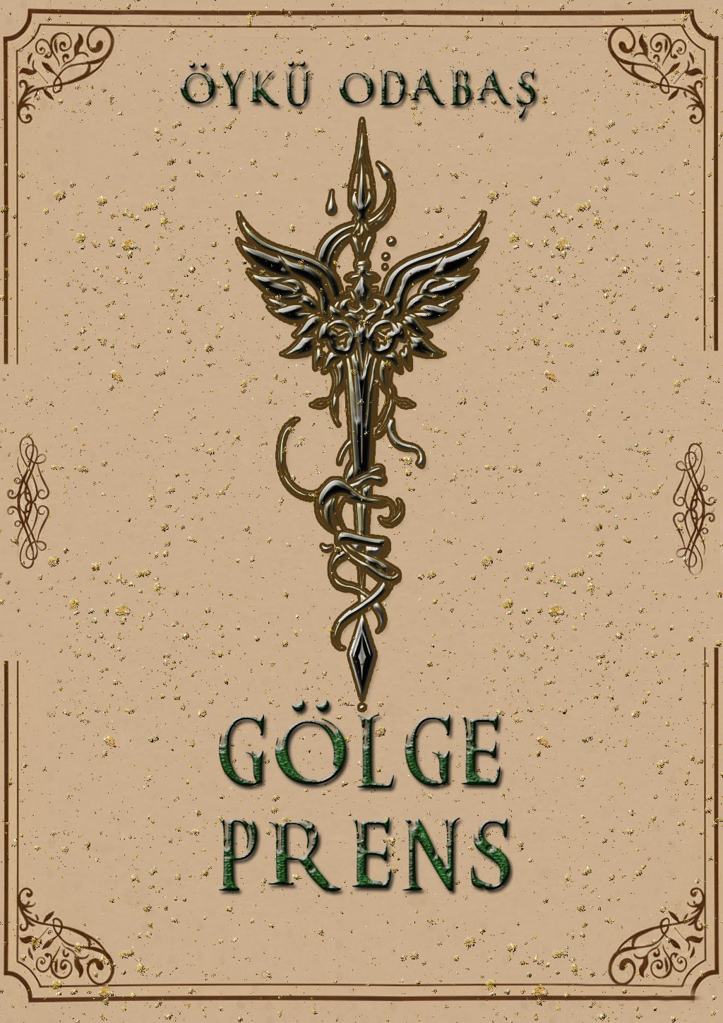 GÖLGE 2 ~ PRENS