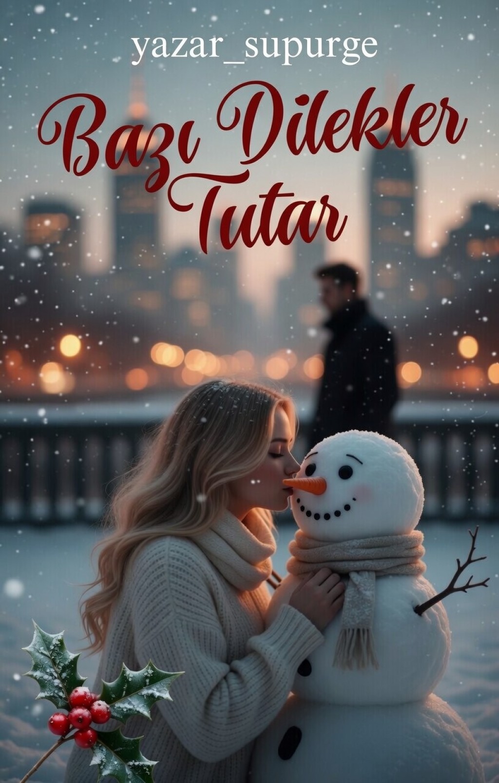 Bazı Dilekler Tutar